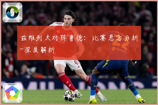兹维列夫对阵鲁德：比赛悬念分析-深度解析