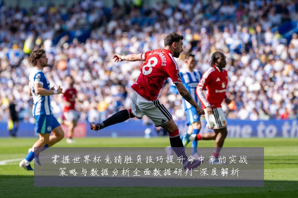 掌握世界杯竞猜胜负技巧提升命中率的实战策略与数据分析全面数据研判-深度解析